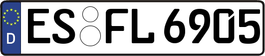 ES-FL6905