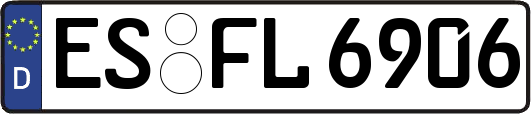 ES-FL6906