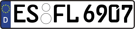 ES-FL6907