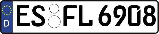 ES-FL6908