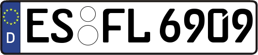 ES-FL6909