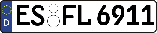 ES-FL6911