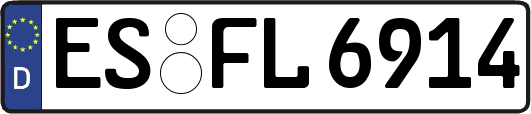 ES-FL6914