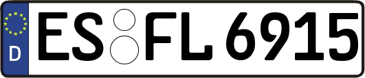 ES-FL6915