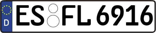 ES-FL6916