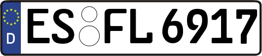 ES-FL6917