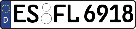 ES-FL6918