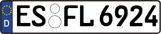 ES-FL6924