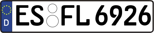 ES-FL6926