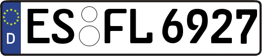 ES-FL6927