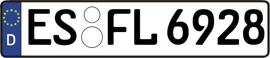 ES-FL6928