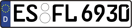 ES-FL6930