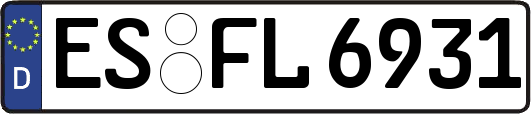 ES-FL6931