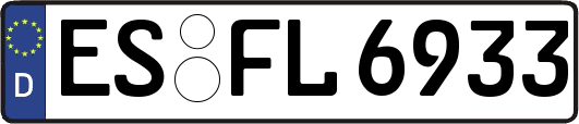 ES-FL6933
