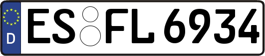 ES-FL6934