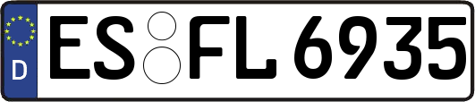 ES-FL6935