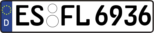 ES-FL6936