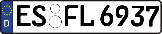 ES-FL6937