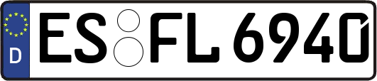 ES-FL6940