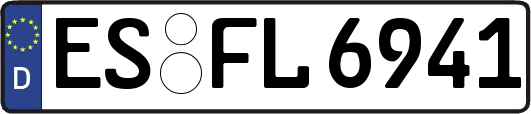 ES-FL6941