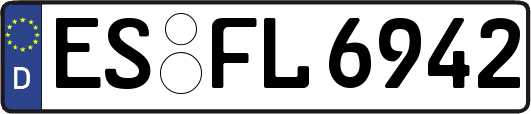 ES-FL6942