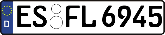 ES-FL6945