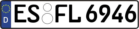 ES-FL6946