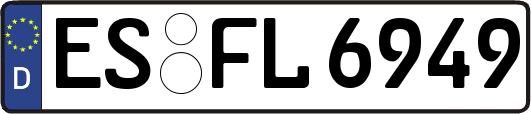 ES-FL6949