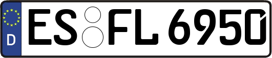 ES-FL6950