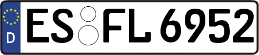 ES-FL6952