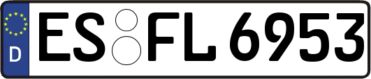 ES-FL6953