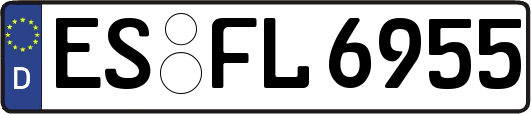 ES-FL6955
