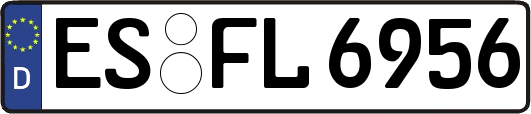 ES-FL6956