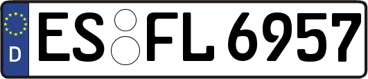 ES-FL6957