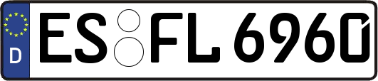 ES-FL6960