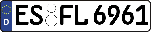 ES-FL6961