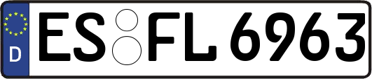 ES-FL6963
