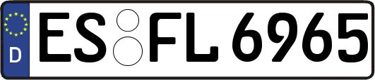 ES-FL6965