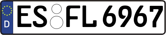 ES-FL6967
