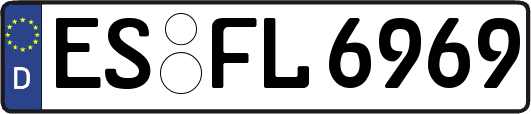ES-FL6969