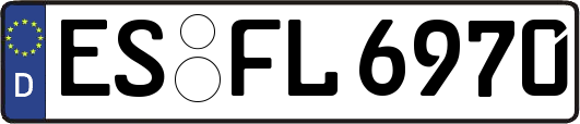 ES-FL6970