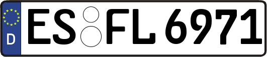 ES-FL6971