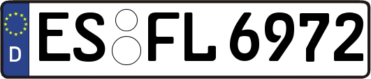 ES-FL6972