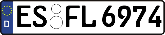 ES-FL6974