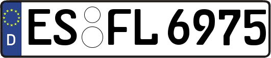 ES-FL6975