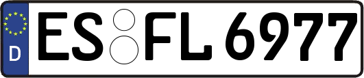 ES-FL6977