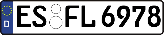 ES-FL6978
