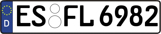 ES-FL6982
