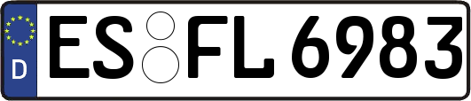 ES-FL6983