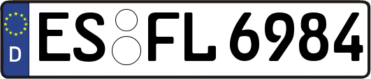 ES-FL6984
